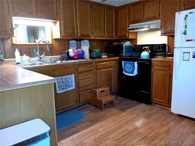 8007 Overhills Road, Spring Lake, NC 28390