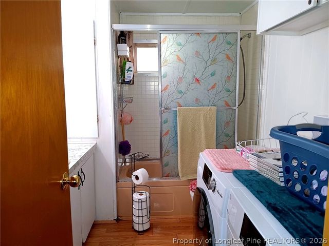 8007 Overhills Road, Spring Lake, NC 28390