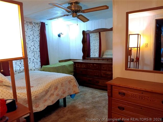 8007 Overhills Road, Spring Lake, NC 28390