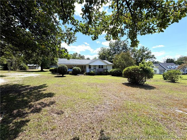 8007 Overhills Road, Spring Lake, NC 28390