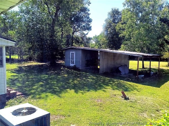 8007 Overhills Road, Spring Lake, NC 28390