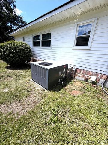 8007 Overhills Road, Spring Lake, NC 28390