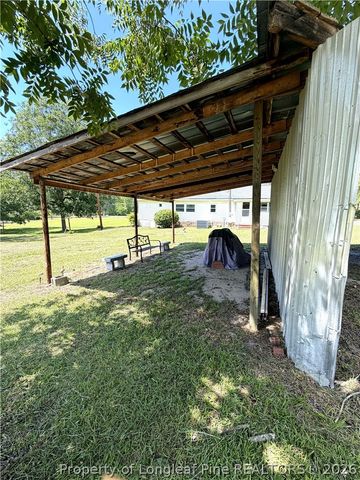8007 Overhills Road, Spring Lake, NC 28390