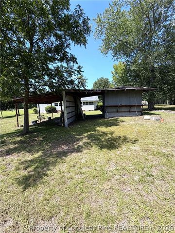 8007 Overhills Road, Spring Lake, NC 28390
