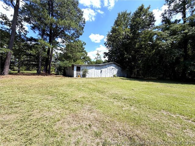 8007 Overhills Road, Spring Lake, NC 28390