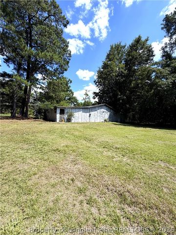 8007 Overhills Road, Spring Lake, NC 28390