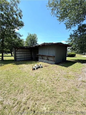 8007 Overhills Road, Spring Lake, NC 28390