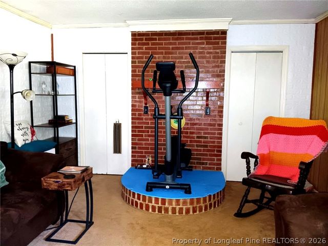 8007 Overhills Road, Spring Lake, NC 28390