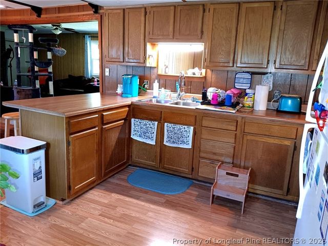 8007 Overhills Road, Spring Lake, NC 28390