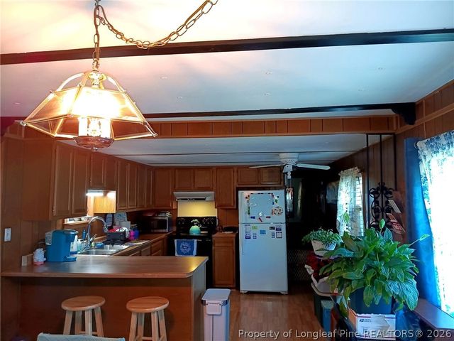 8007 Overhills Road, Spring Lake, NC 28390