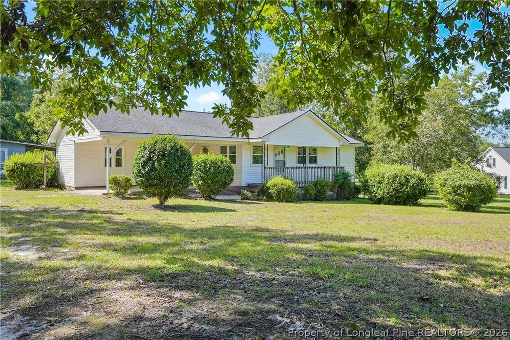 8007 Overhills Road, Spring Lake, NC 28390 — photo 2