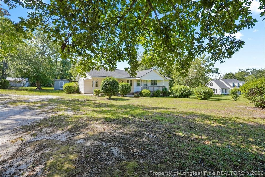 8007 Overhills Road, Spring Lake, NC 28390 — photo 3