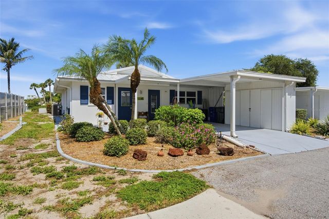 402 KETCH WAY 402, Nokomis, FL 34275
