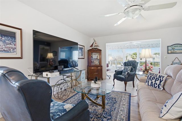 402 KETCH WAY 402, Nokomis, FL 34275