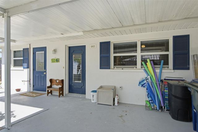 402 KETCH WAY 402, Nokomis, FL 34275