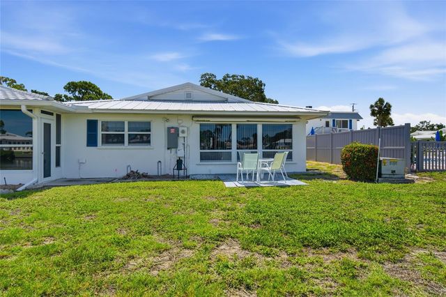402 KETCH WAY 402, Nokomis, FL 34275
