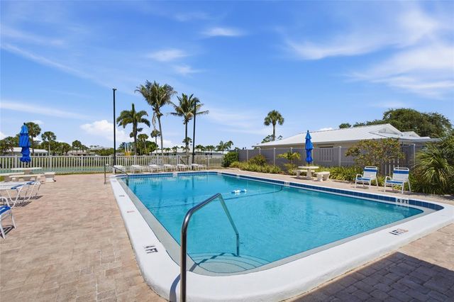 402 KETCH WAY 402, Nokomis, FL 34275