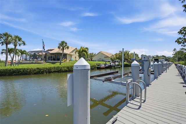 402 KETCH WAY 402, Nokomis, FL 34275