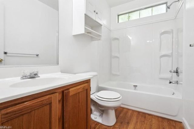 1246 Woods WAY, Chesapeake, VA 23323