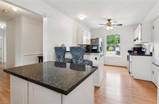 1246 Woods WAY, Chesapeake, VA 23323