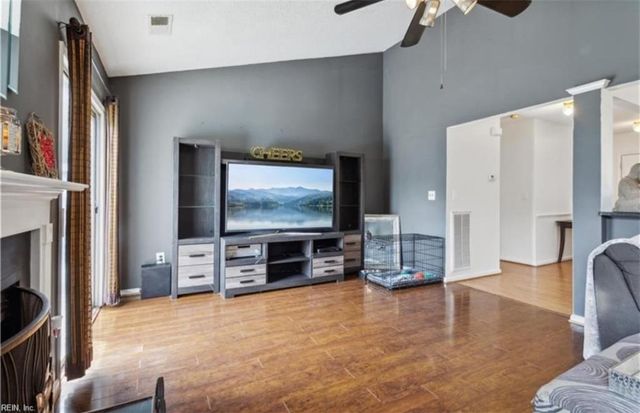 1246 Woods WAY, Chesapeake, VA 23323