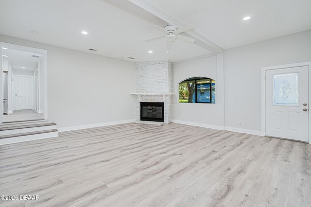 1707 Evergreen Street, Ormond Beach, FL 32174