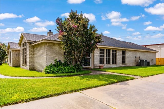 13661 Teague 22, Corpus Christi, TX 78410
