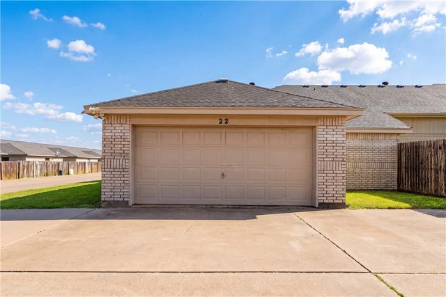 13661 Teague 22, Corpus Christi, TX 78410