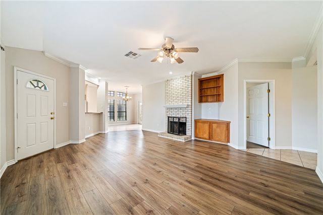 13661 Teague 22, Corpus Christi, TX 78410