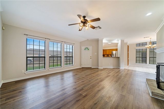 13661 Teague 22, Corpus Christi, TX 78410