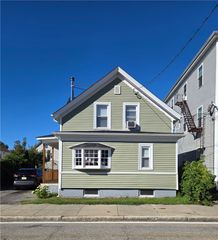 392 Benefit Street 2nd floor, Pawtucket, RI 02861