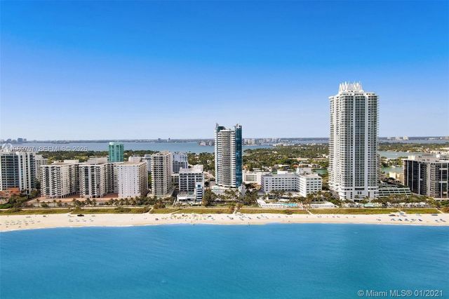 6301 Collins Ave TS3, Miami Beach, FL 33141