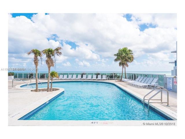 6301 Collins Ave TS3, Miami Beach, FL 33141