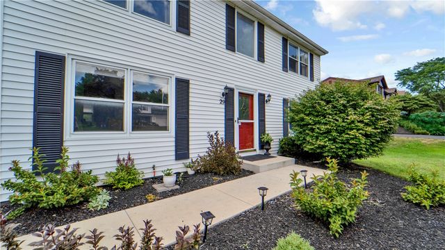29 Country Downs Circle, Perinton, NY 14450
