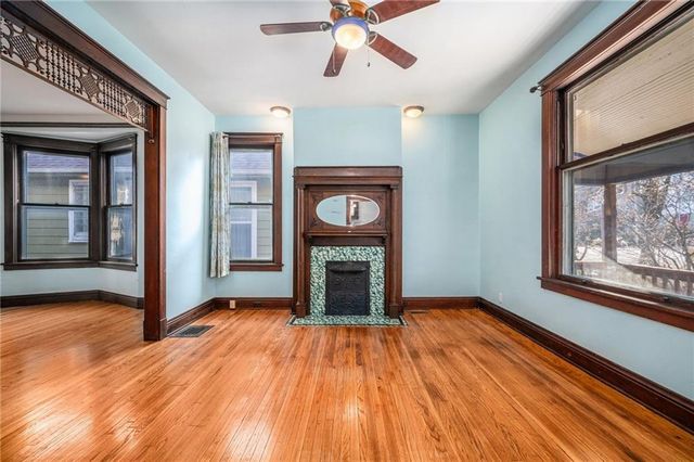 3953 Wyoming Street, Kansas City, MO 64111