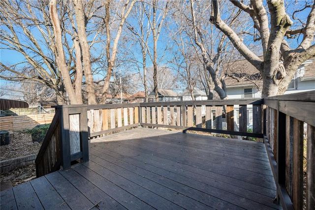 3953 Wyoming Street, Kansas City, MO 64111