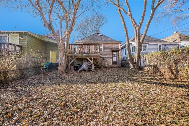 3953 Wyoming Street, Kansas City, MO 64111