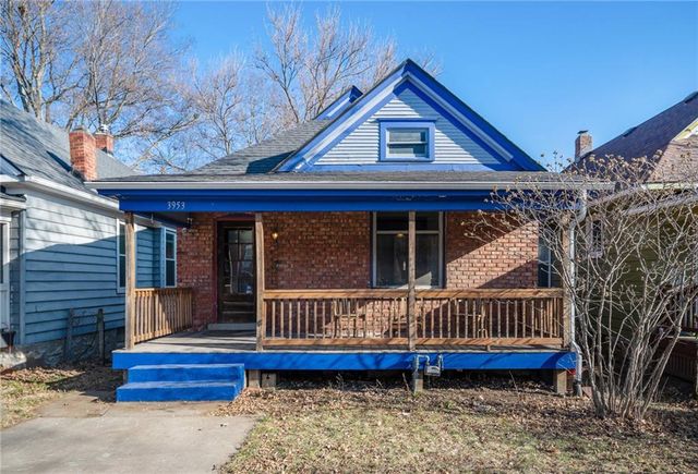 3953 Wyoming Street, Kansas City, MO 64111