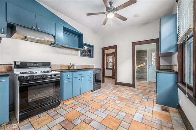 3953 Wyoming Street, Kansas City, MO 64111