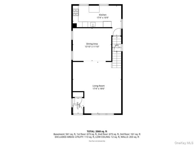 94-26 210th Street, Queens Village, NY 11428