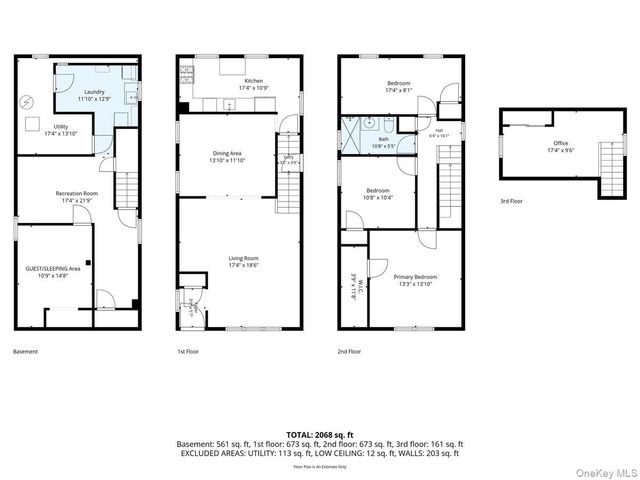 94-26 210th Street, Queens Village, NY 11428
