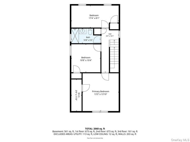 94-26 210th Street, Queens Village, NY 11428