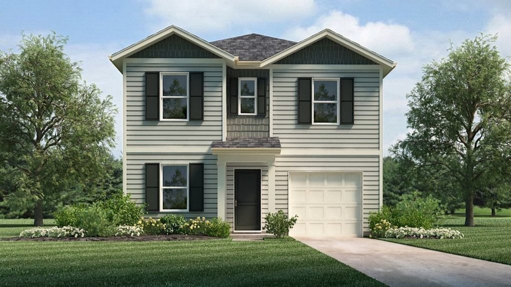 1132 Canyon Dr, Portland, TN 37148