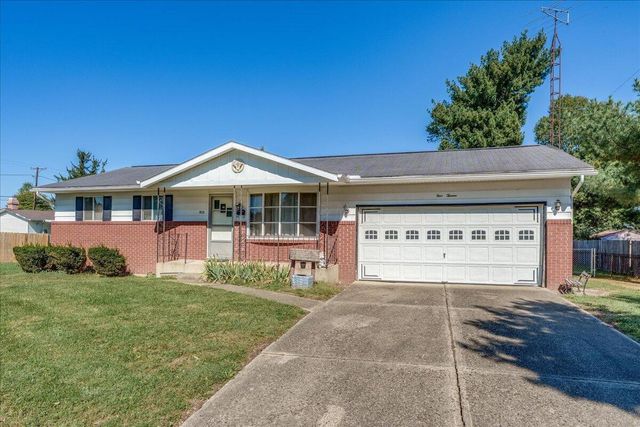 913 Roosevelt Court, Newark, OH 43055