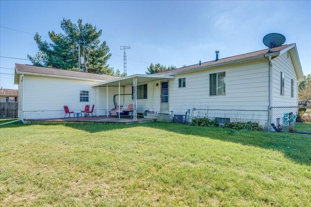 913 Roosevelt Court, Newark, OH 43055