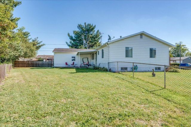 913 Roosevelt Court, Newark, OH 43055