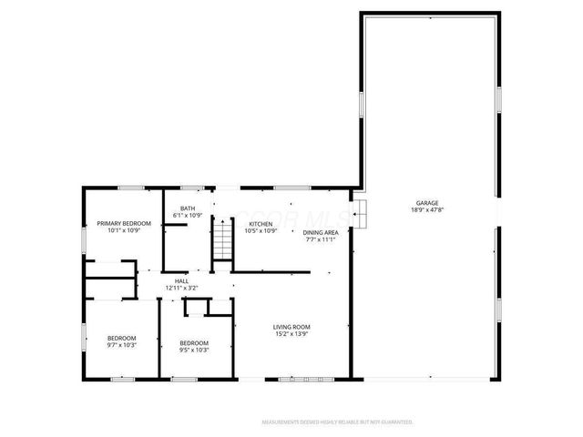 913 Roosevelt Court, Newark, OH 43055