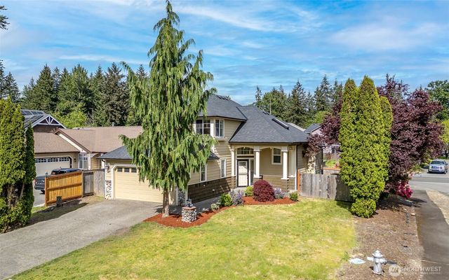 16927 121st Avenue E, Puyallup, WA 98374