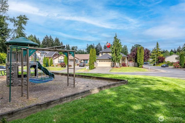 16927 121st Avenue E, Puyallup, WA 98374