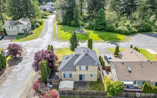 16927 121st Avenue E, Puyallup, WA 98374